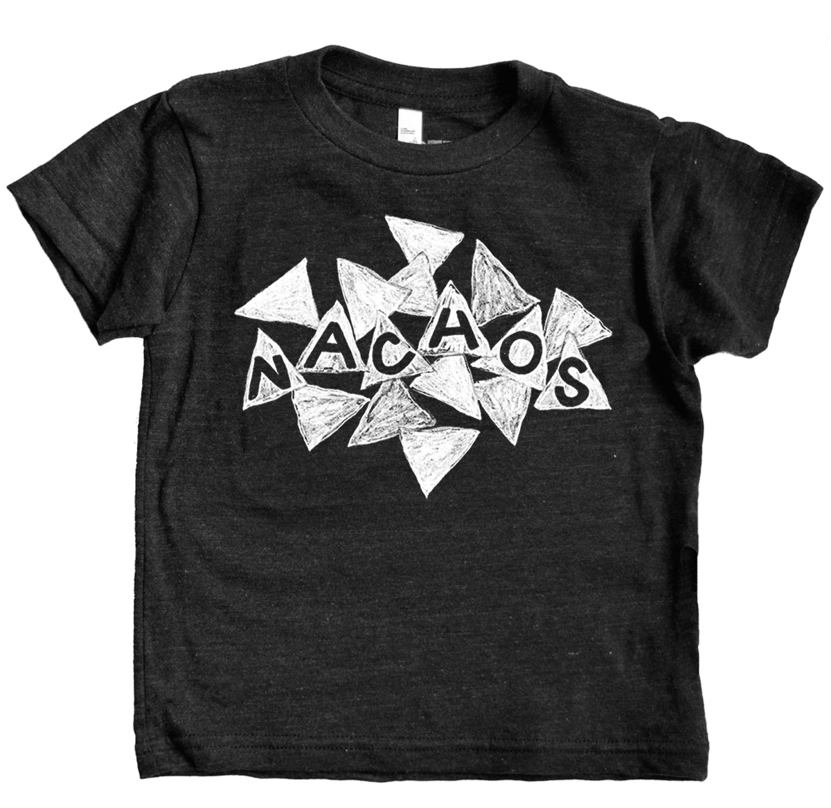 Kids Nachos T Shirt by Xenotees