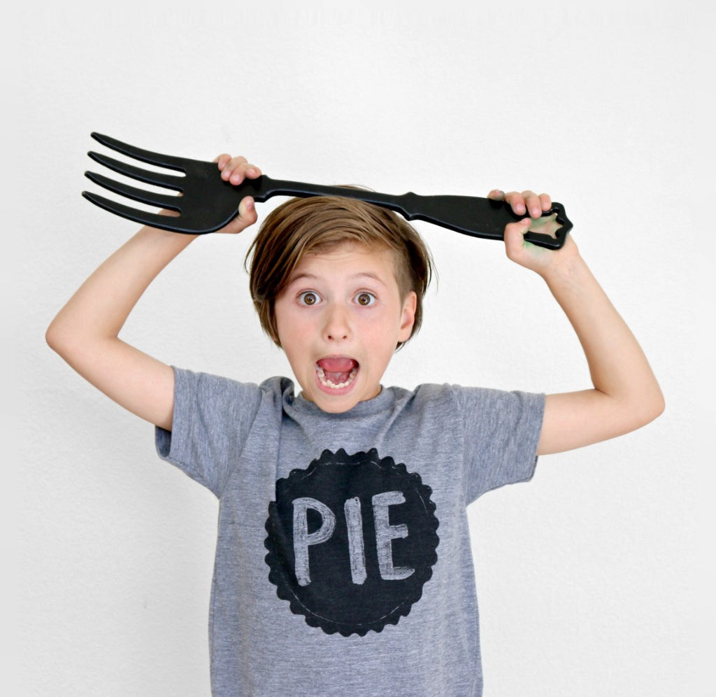 Mommy and Me PIE Shirts Womens Clothing Xenotees