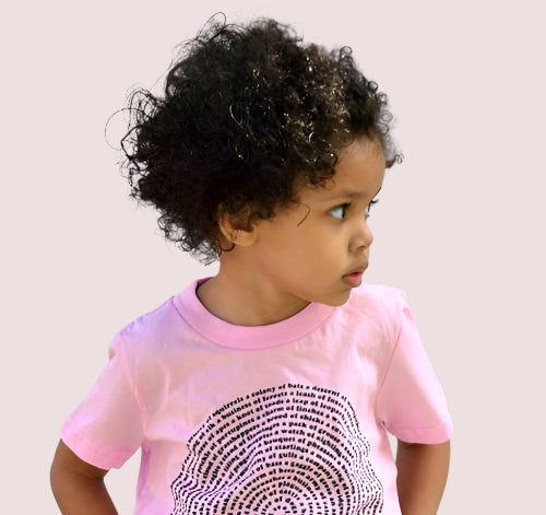 Animal Collective Group Nouns Kids Tee Shirt Kids Clothing Xenotees