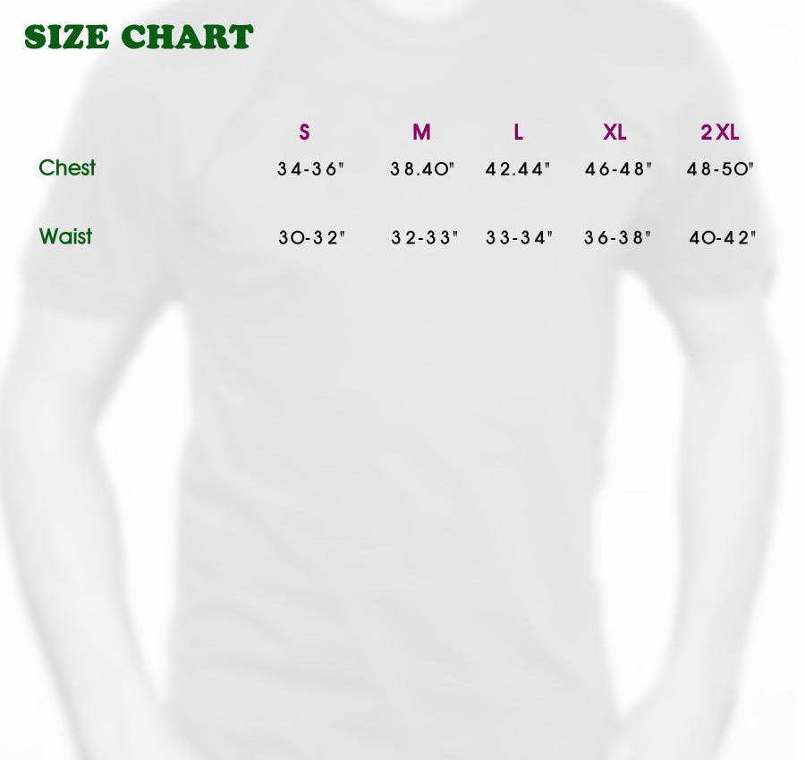 Animal Group Names Mens T-shirt Men Tshirts Xenotees