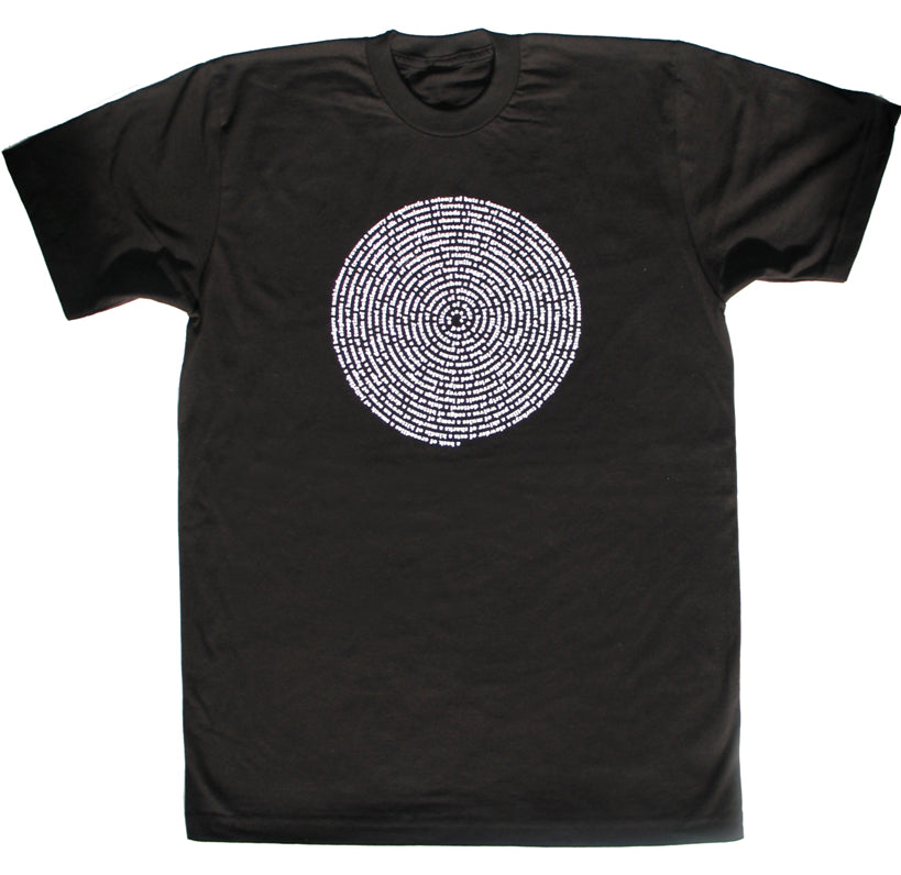 Animal Collective Nouns Mens Cotton T-shirt Men Tshirts Xenotees