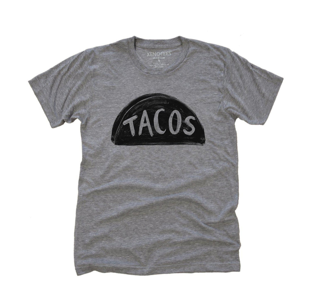 Taco Couples T-Shirt Set by Xenotees