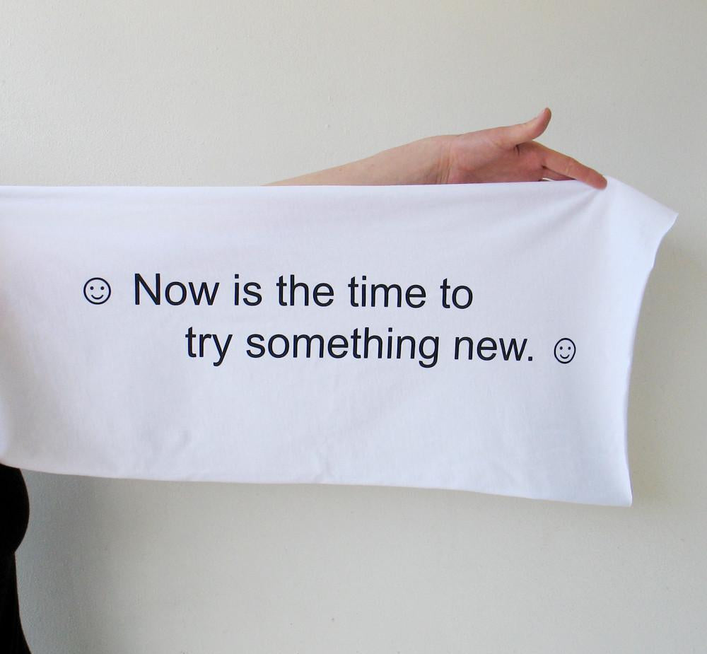 Giant Fortune Cookie Scarf by Xenotees