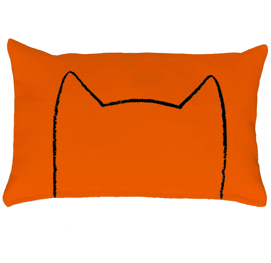 Cat Kicker Bed Pillow Catnip Kicker Toy Cat Toys Xenotees