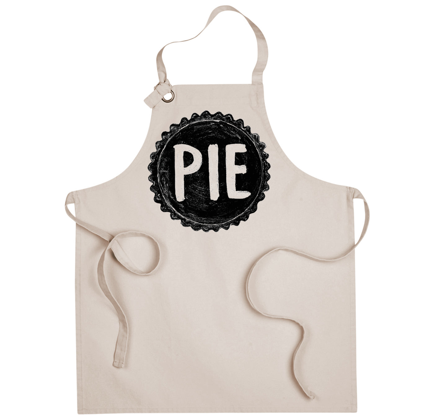 Pie Baker's Apron Apron Xenotees