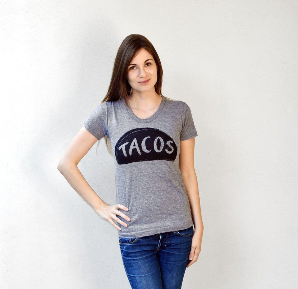 Taco Couples T-Shirt Set by Xenotees