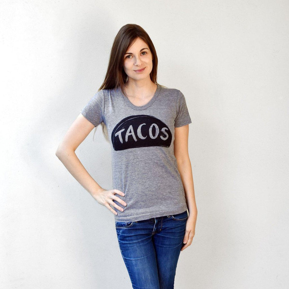 Taco Couples T-Shirt Set Men Tshirts Xenotees