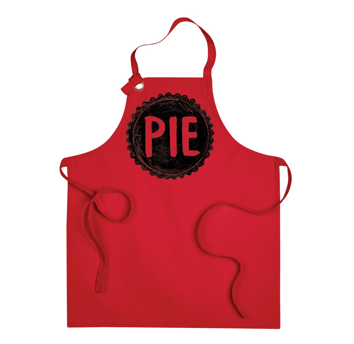 Pie Baker's Apron Apron Xenotees