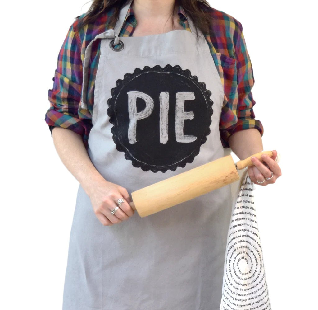 Pie Baker's Apron Apron Xenotees