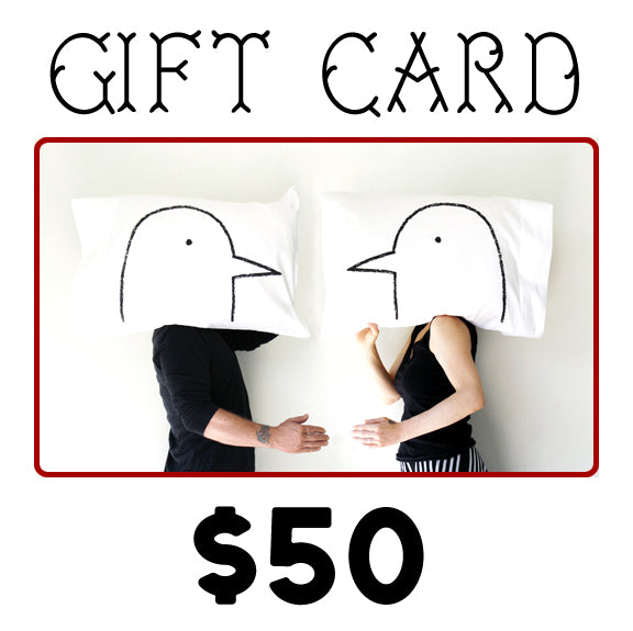 Gift Card Gift Card Xenotees