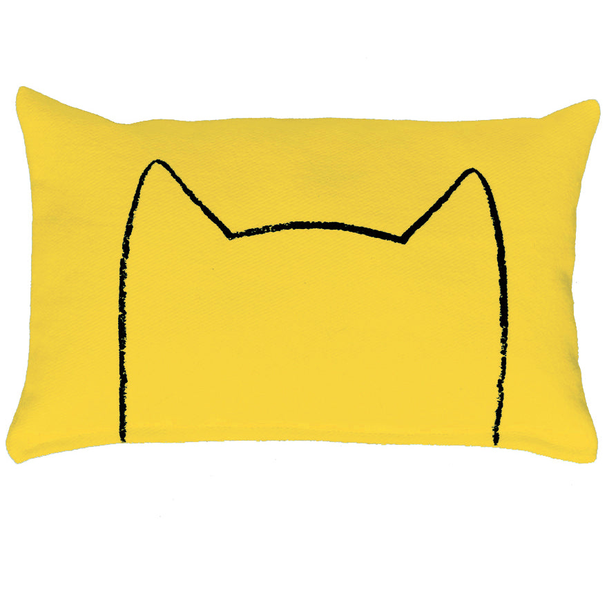Cat Kicker Bed Pillow Catnip Kicker Toy Cat Toys Xenotees