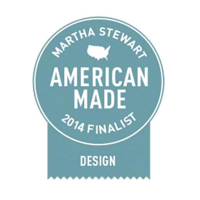 Xenotees is a 2014 Martha Stewart Amercan Made Finalist!