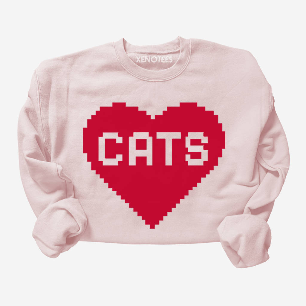 Funny Cat Apparel That Makes the Purrfect Gift