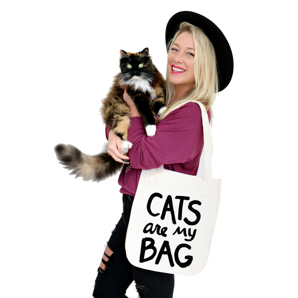 Cat Mom Gifts