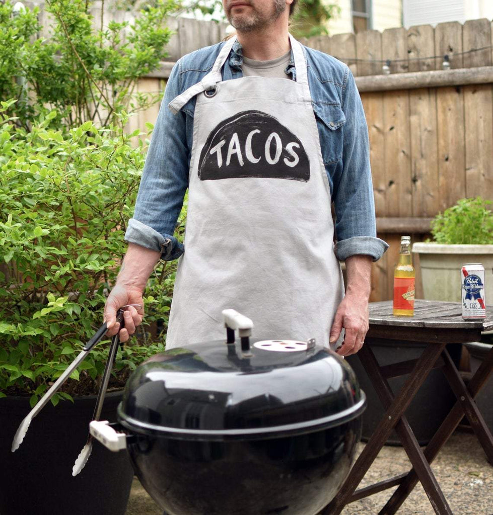 Father's Day Gifts for the Dad Who Loves to Grill