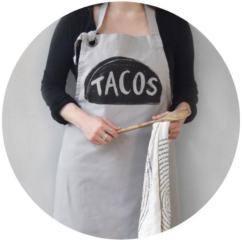Aprons
