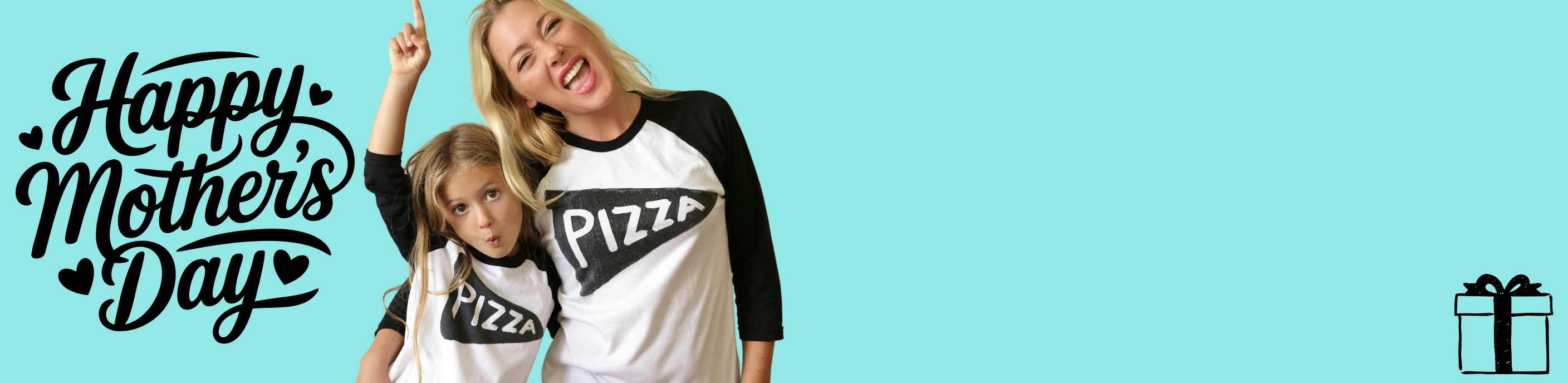 Unique handmade Mother's Day gifts by Noëlle Burke — Xenotees Philadelphia