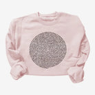 Collective Animal Nouns Pullover Sweatshirt