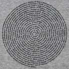 Collective Animal Nouns List T-shirt Men Tshirts Xenotees