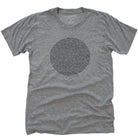 Collective Animal Nouns List T-shirt Men Tshirts Xenotees
