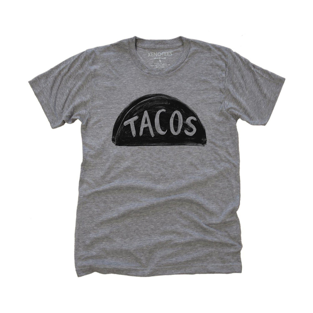 Taco Couples T-Shirt Set by Xenotees